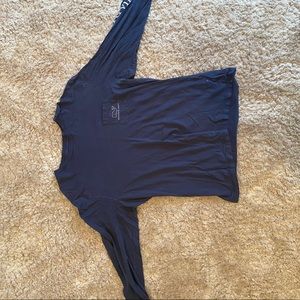 Blue Vineyard Vines long sleeve